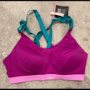 Victoria’s Secret sports bra